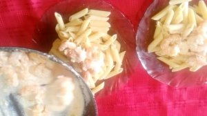 12.04.2026 средиземноморская кухня креветки на завтрак. экономный и вкусный завтрак