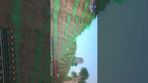 играем в minecraft