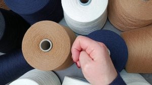 Обзор пряжи Classic от Cariaggi