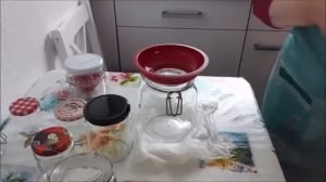 Из Клубники Джем! Клубничный сироп!  Домашняя еда Кухня Рецепты  #еда #после еды