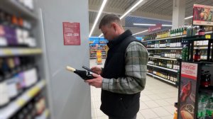 Убедиться в качестве товара прямо у прилавка! ТК «Первый Советский»