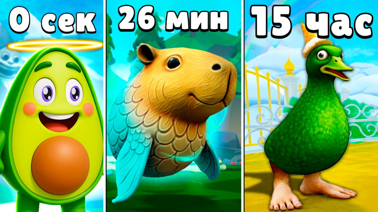 БЕСПЛАТНАЯ СЕКРЕТКА для ВСЕХ Игроков ОБНОВЛЕНИЯ ЭВОЛЮЦИИ БРЕЙНРОТ в РОБЛОКС