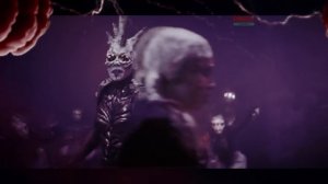 Король и шут навсегда / Некромант