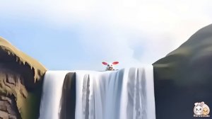 Успокаивающие приключения Роро и Додо