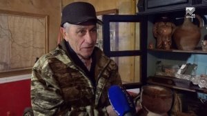 Музей «Кува» из аула Старо-Кувинск