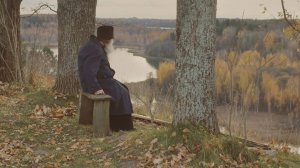 Диакон Дмитрий Котов - Об отце Алексее Чухине, в память  о священнике, художнике и мыслителе. ч 2