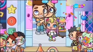 Анонс "Рутина Семьи" (Карусель Молдова 12.03.2026)