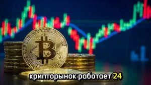 Крипторынок