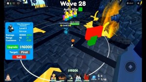 Стоит ли покупать новогодние юниты в ттд?