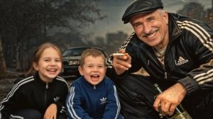 Черемошенский пацан