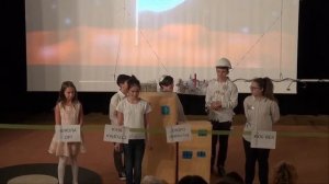 Международный день ОРТ (2018)