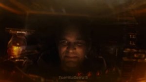 Вектор в фильме «Мстители: Война бесконечности»