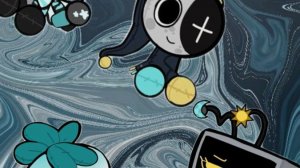 озвучка бумажная гкола(red)