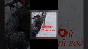 SVOй новый год.