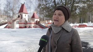 От салатов до Москвариума: как жительницы Королёва отметили 8 Марта?