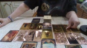 Весы с 16 по 22 марта 2026