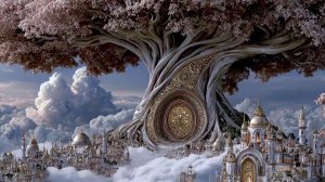 Мир Сказочного  Спокойствия