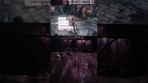 Легендарный эксклюзив Bloodborn с начала на PS5