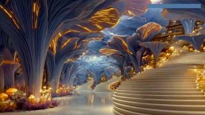 Архитектура Рая - Сапфир