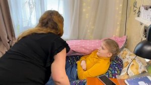 Spina bifida — диагноз, приковавший Соню к инвалидной коляске