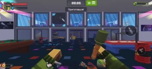 пиксель комбат опять в строю