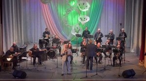 12. Эти глаза напротив. П. Сташок