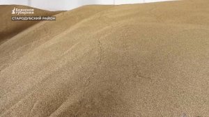 Брянское хозяйство «Красный Октябрь» обновило машинно-тракторный парк