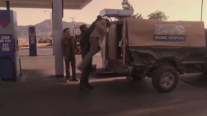 в магазине Терминатор-3