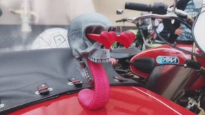 Мото - Автоклуб, Ретро Воронеж, Выставка  в честь дня рождения: Новой Усмани 427 лет.