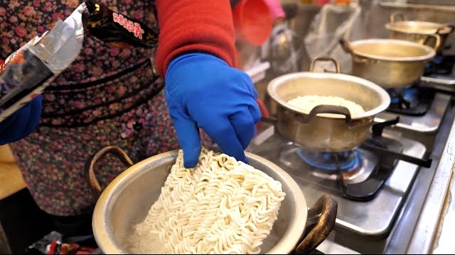 подборка азиатской кухни