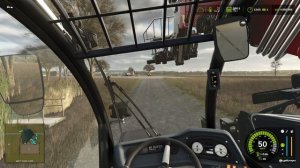 FS 25 # Farming simulator 25# Ничейная Земля 3 серия