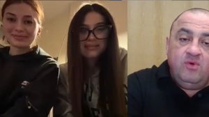 Общаемся о жизни