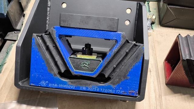 Подушки ХОВО для ЗИЛ. Оригинал & Дубликат.