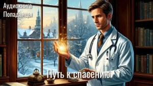 Аудиокнига ПУТЬ К ИСЦЕЛЕНИЮ