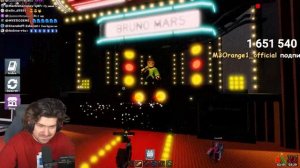 полусекретный стрим фиксая