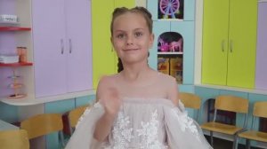 Лучший выпускной в детском саду 2025 (Крд)