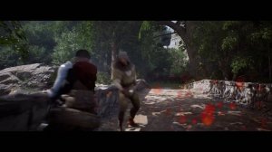 1348 Ex Voto - Trailer #1