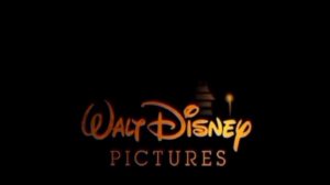 Walt Disney Pictures (2003) (Absolute Dragon Variant)