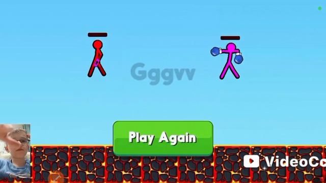 как легко заработать игровую валюту в super stickman