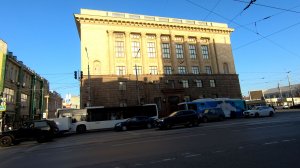 Поход 11 марта 2026 г.