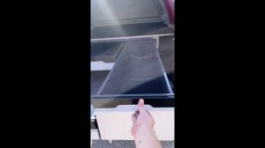 Ящики в пикап