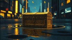 Сокровище инков и ноль.