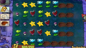 За твоей спиной, но это pvz2(с субтитрами)