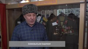 Къаман турпалаш 12032026 автор  Дзортанаькьан  Марина