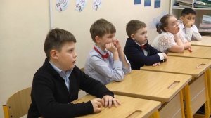 Апельсин. День математики. 13-03-2026