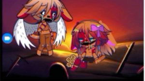 дог дей и дог Дейка 💔😭