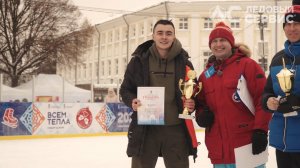 Ярославль. Масленница. Сезон 2025-2026