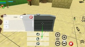 Обнова в чикен гане! 5.4.01😀