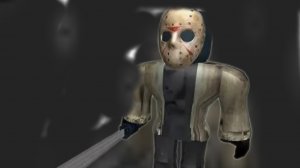 МАСКА ДЖЕЙСОНА ВУРХИЗА!!!! 2