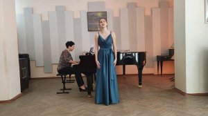 Тарарина Яна Александровна